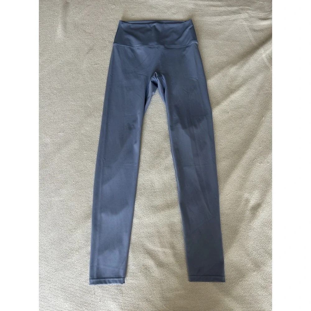 Lululemon Women's Wunder Train High-Rise Tight 25